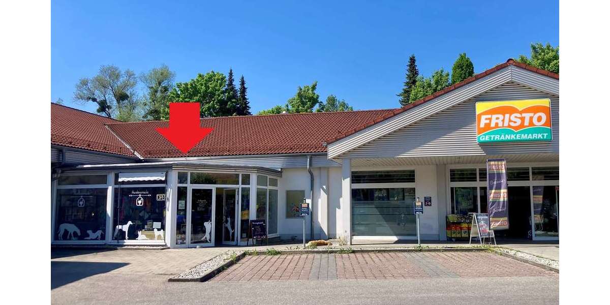 Gewerbeobjekt Rosenheim - 850&euro; | Angebot:25637387