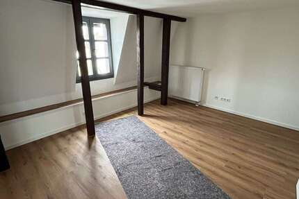 Wohnung Regensburg Reinhausen - 1 Zimmer, 16 m&sup2;, 520&euro; | Angebot:24865075