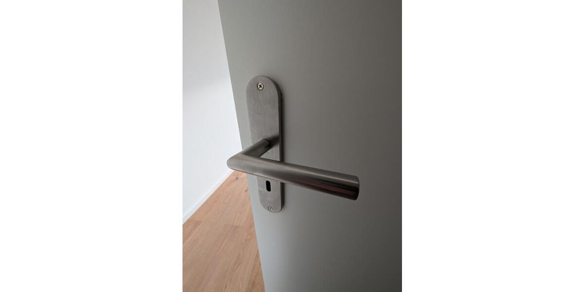 Etagenwohnung Bernburg (Saale) - 5 Zimmer, 129 m&sup2;, 965&euro; | Angebot:25403568