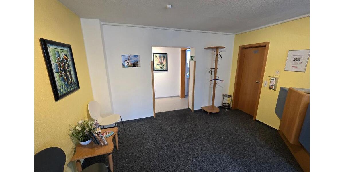 Gewerbeobjekt Bochum Bochum-Mitte - 1.420&euro; | Angebot:24709621