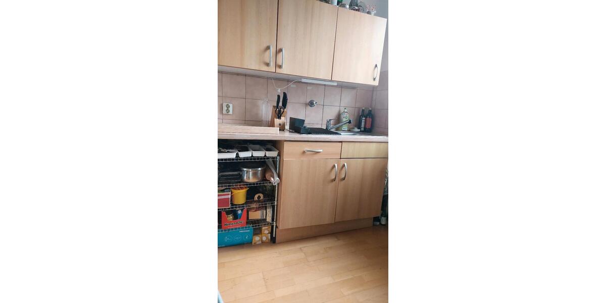 Wohnen auf Zeit Trier - 2 Zimmer, 55 m&sup2;, 760&euro; | Angebot:26677287