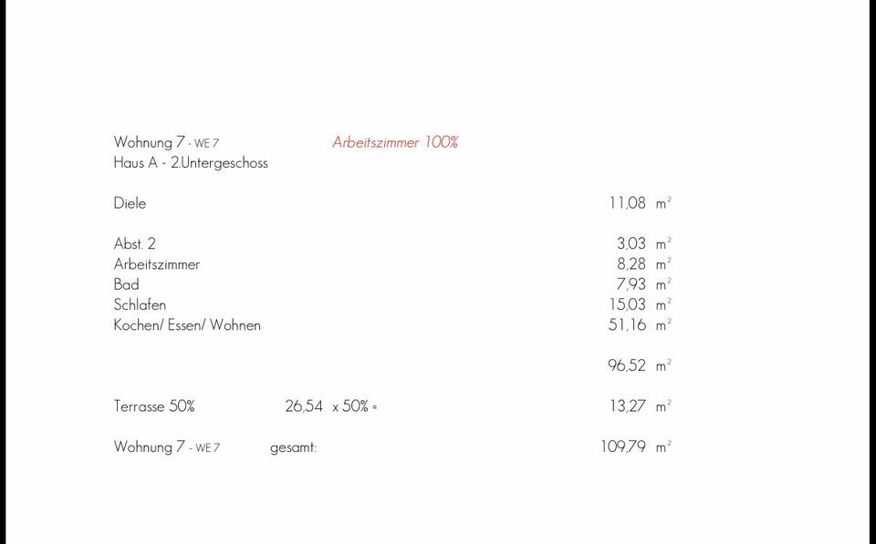 Terrassenwohnung Möhnesee - 2.5 Zimmer, 110 m&sup2;, 1.699&euro; | Angebot:24368324