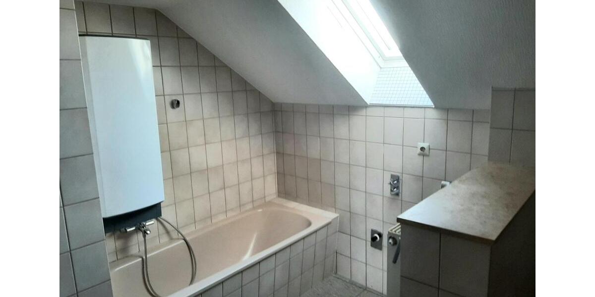 2,5-Zimmer-Wohnung im Hellwinkel, Reislinger Str. 2 zimmer