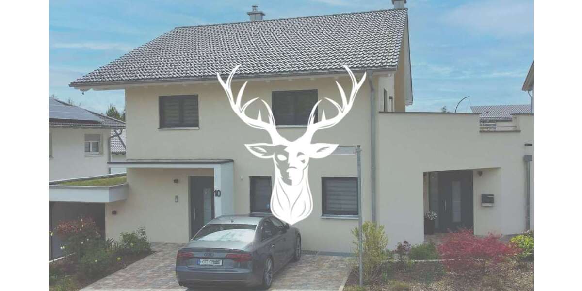 Einfamilienhaus Waldshut-Tiengen Tiengen - 4.5 Zimmer, 140 m&sup2;, 2.200&euro; | Angebot:26022761