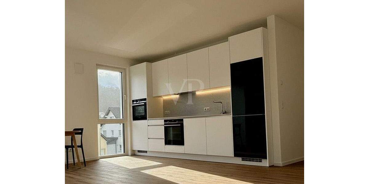 Etagenwohnung Sinzig-Bad Bodendorf Bad Bodendorf - 3 Zimmer, 94 m&sup2;, 1.282&euro; | Angebot:25089279