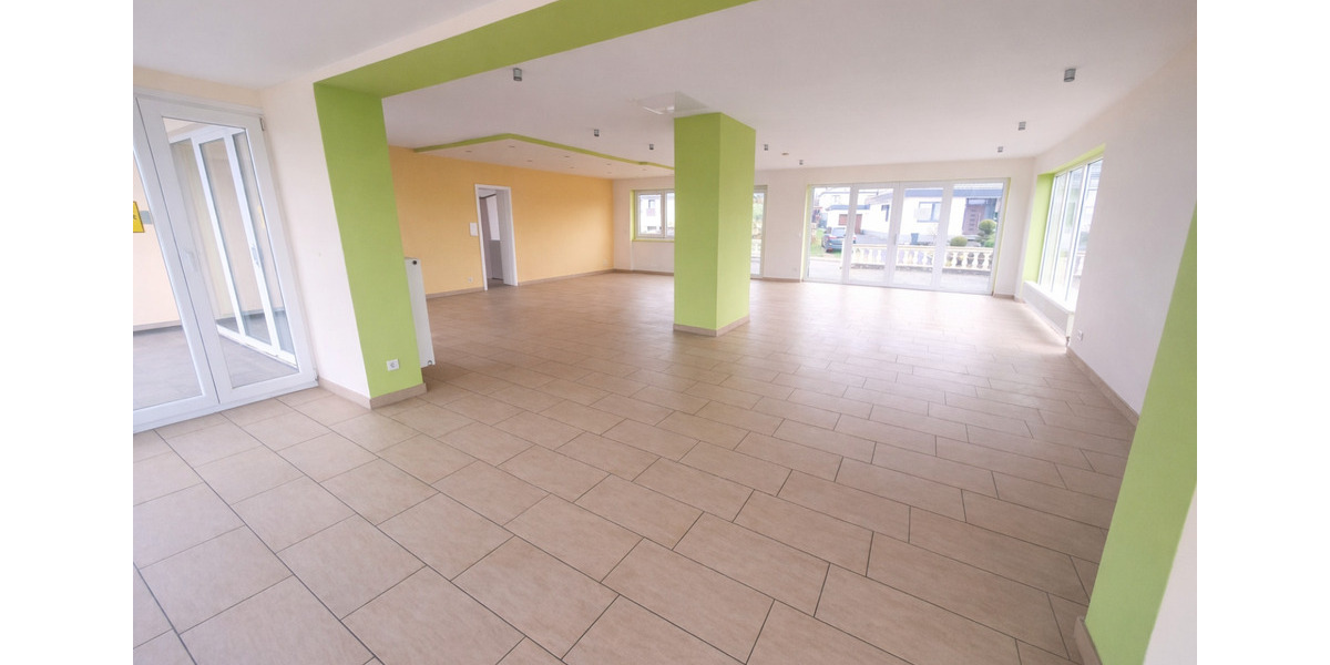 Gewerbeobjekt Losheim am See - 1.300&euro; | Angebot:24691551