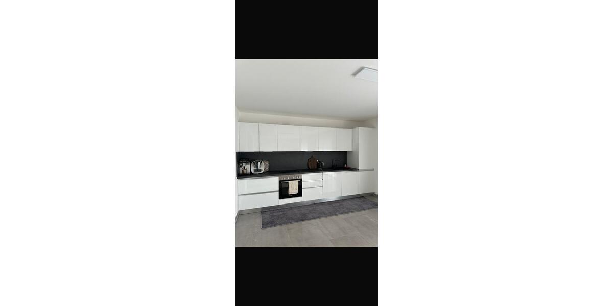 Moderne Neubau 4-Zimmer Wohnung bei Neuburg a.d. Donau 4 zimmer