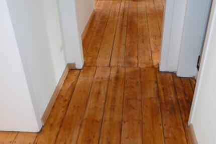 WG im modernisierten Altbau mit Flair....nur für Nichtraucher. zimmer