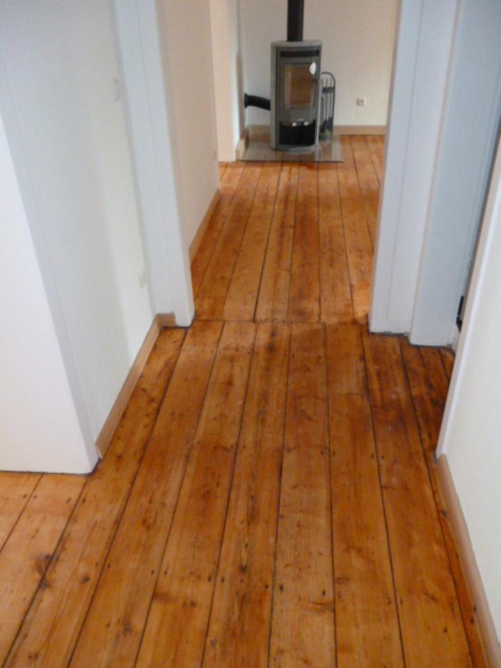 WG im modernisierten Altbau mit Flair....nur für Nichtraucher. zimmer