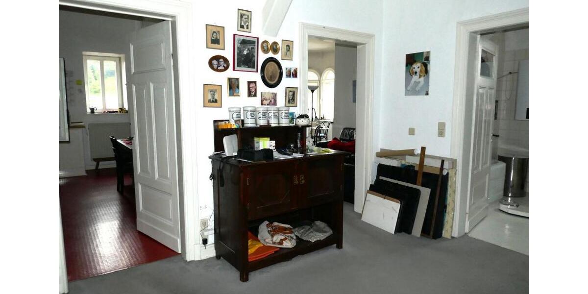 Dachgeschoßwohnung Merzig - 2 Zimmer, 70 m&sup2;, 600&euro; | Angebot:26704512