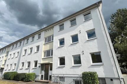 Familienfreundliche 3-Zimmer-Wohnung mit Balkon! zimmer