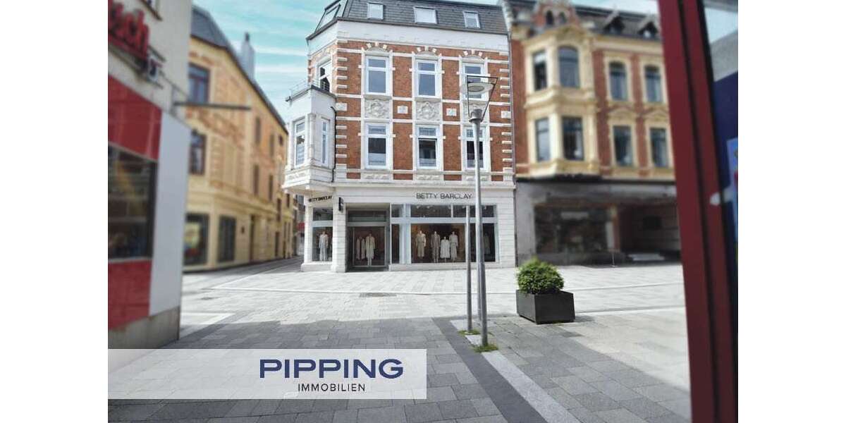 Etagenwohnung Hamburg Bergedorf - 3 Zimmer, 96 m&sup2;, 1.248&euro; | Angebot:26933834