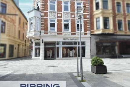 Wohnung Hamburg Bergedorf - 3 Zimmer, 96 m&sup2;, 1.248&euro; | Angebot:26933834