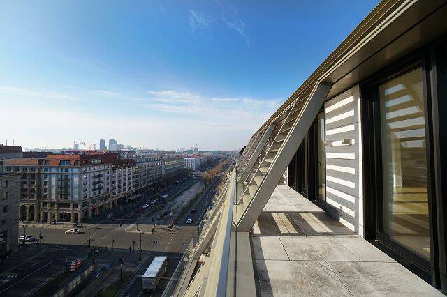 Modernes Wohnambiente - Hochwertige DesignWohnung im Herzen der Hauptstadt