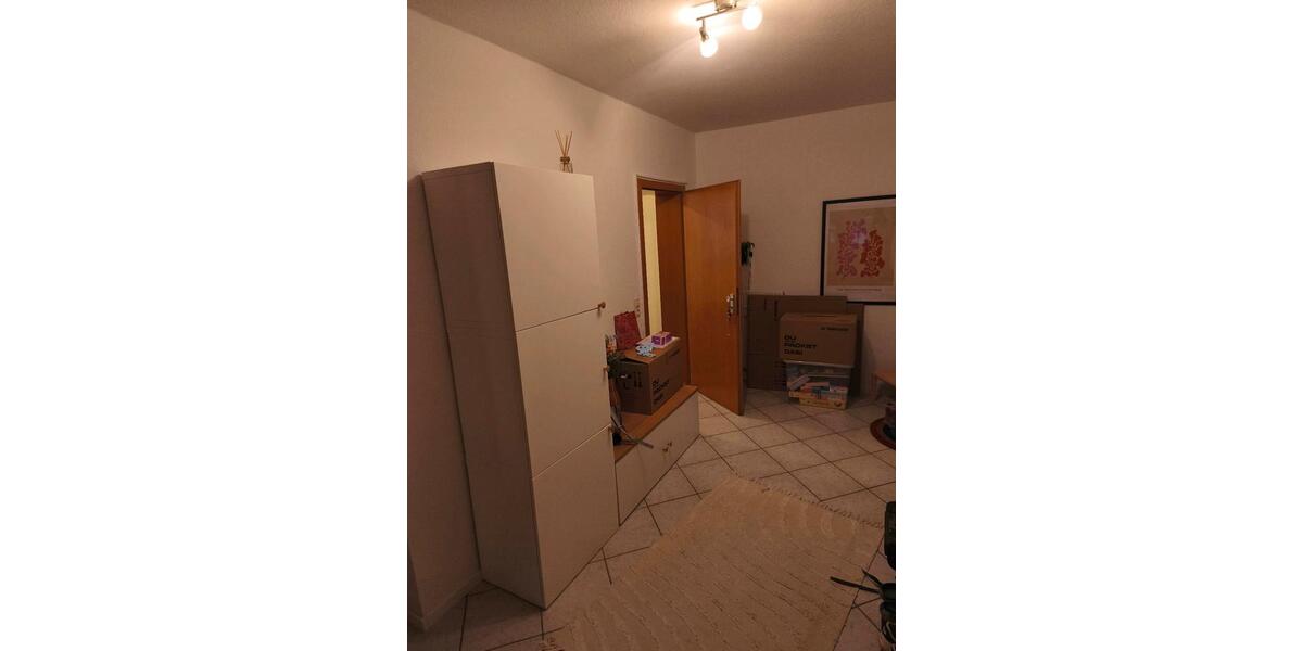 Erdgeschoßwohnung Flensburg Falkenberg - 3 Zimmer, 106 m&sup2;, 900&euro; | Angebot:25044359