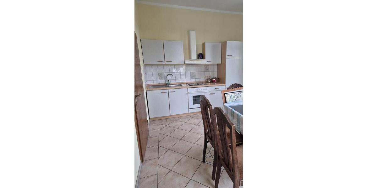 Neu renovierte, möblierte 2-Raum Wohnung in 06729 Elsteraue 2 zimmer