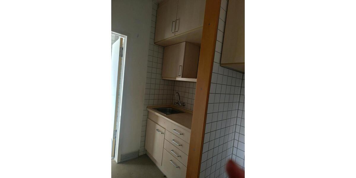Dachgeschoßwohnung Mannheim Käfertal - 1 Zimmer, 35 m&sup2;, 600&euro; | Angebot:26589619