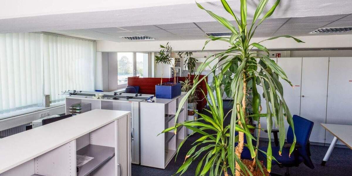 Gewerbeobjekt Schwieberdingen - 1.705&euro; | Angebot:25855573