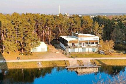 Wohnung Erlangen Alterlangen - 2 Zimmer, 58 m&sup2;, 820&euro; | Angebot:25907855