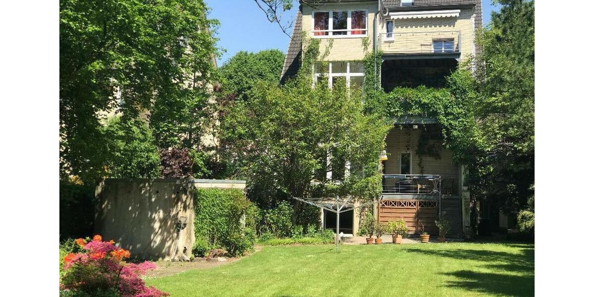 Wohnen auf Zeit Hamburg Wandsbek - 2.5 Zimmer, 80 m&sup2;, 1.600&euro; | Angebot:8848772