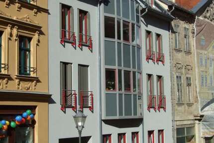 Wohnung Altenburg - 2 Zimmer, 63 m&sup2;, 500&euro; | Angebot:27212586