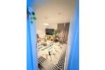 Dachgeschoßwohnung Hamburg Langenhorn - 2.5 Zimmer, 60 m&sup2;, 1.100&euro; | Angebot:26646722