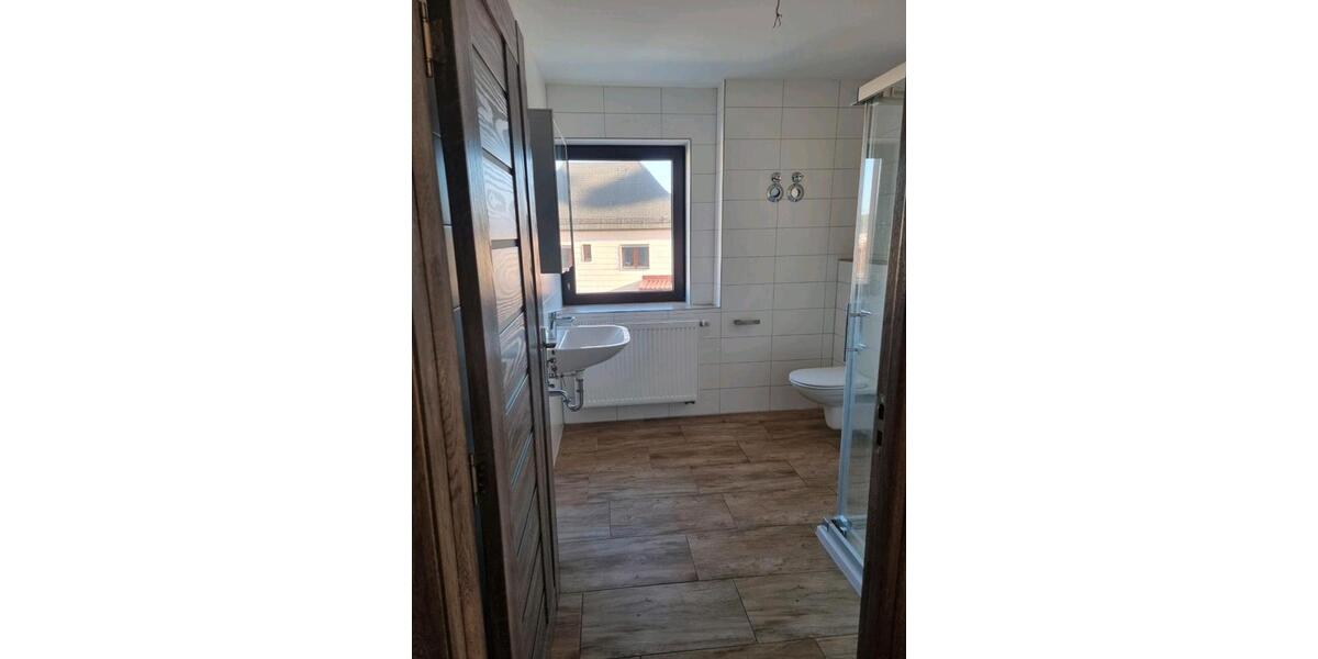 Etagenwohnung Grafenwöhr - 2 Zimmer, 80 m&sup2;, 750&euro; | Angebot:26657202