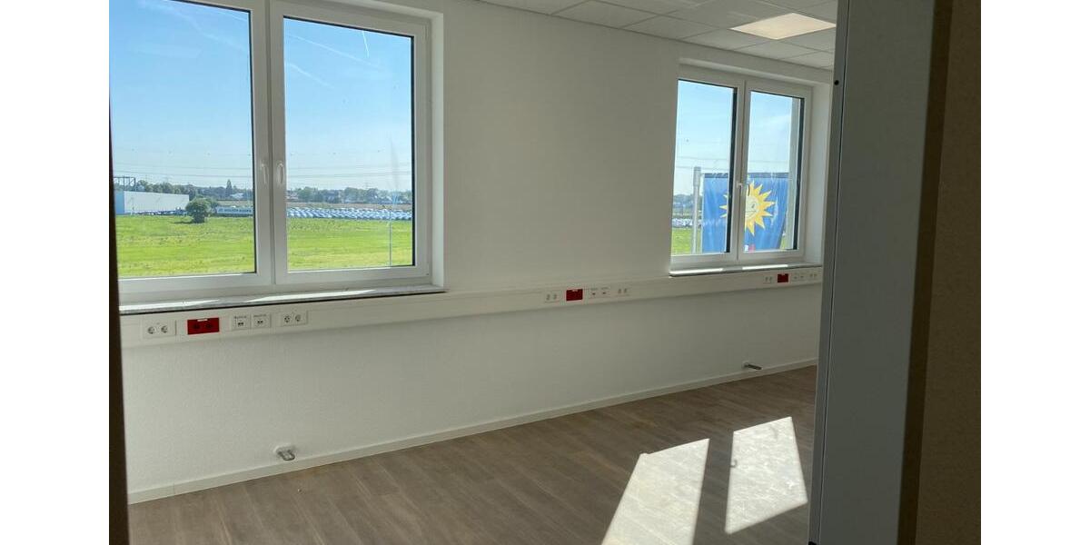 Gewerbeobjekt Bischofsheim - 3.100&euro; | Angebot:23228429