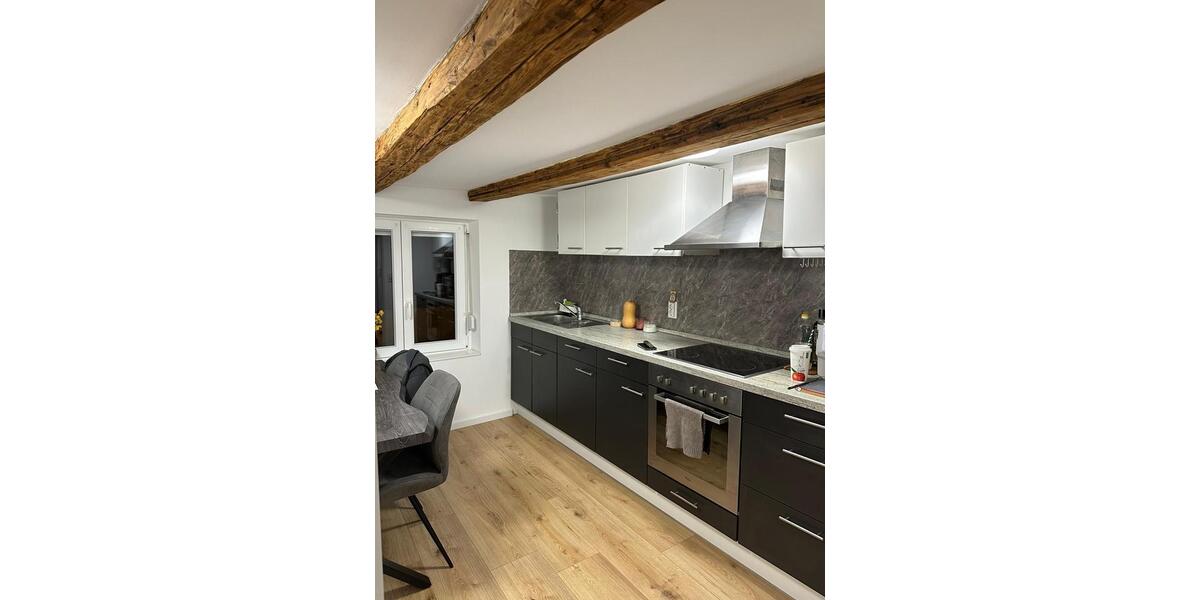 Etagenwohnung Kempten (Allgäu) Auf der Halde - 2 Zimmer, 52 m&sup2;, 800&euro; | Angebot:26094405