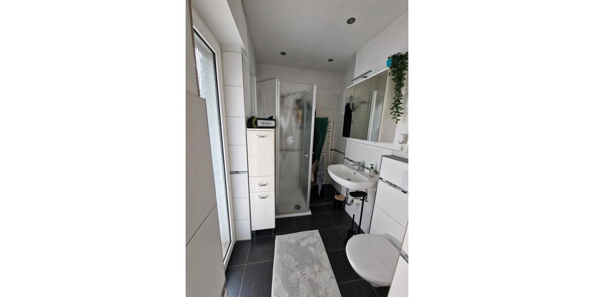 Wohnen auf Zeit Paderborn Univiertel - 1 Zimmer, 16 m&sup2;, 480&euro; | Angebot:26699133