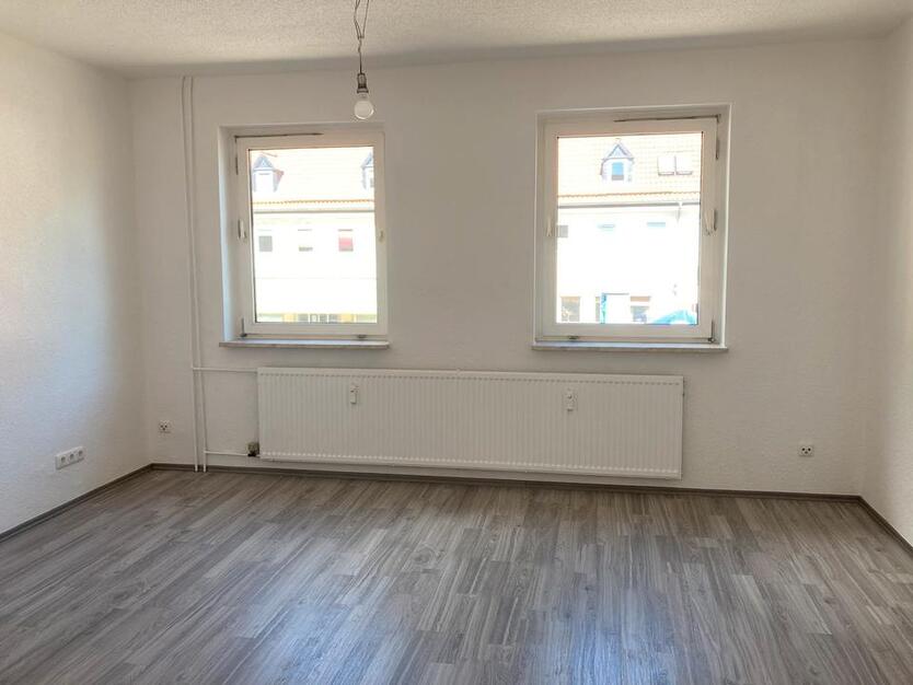 3 Zimmer für den nächsten Schritt – ideal zu zweit zimmer