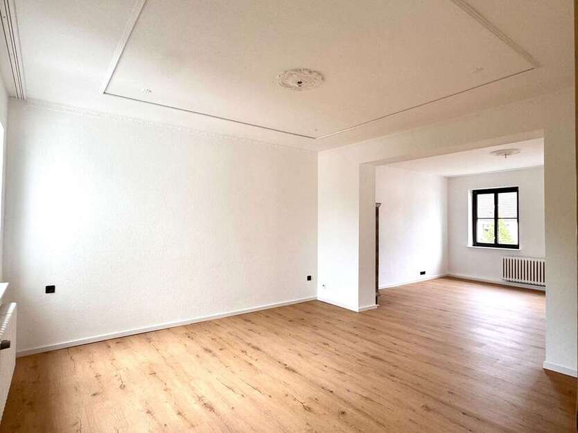 Wohnung zum Mieten in Krefeld 999 € 100 m²