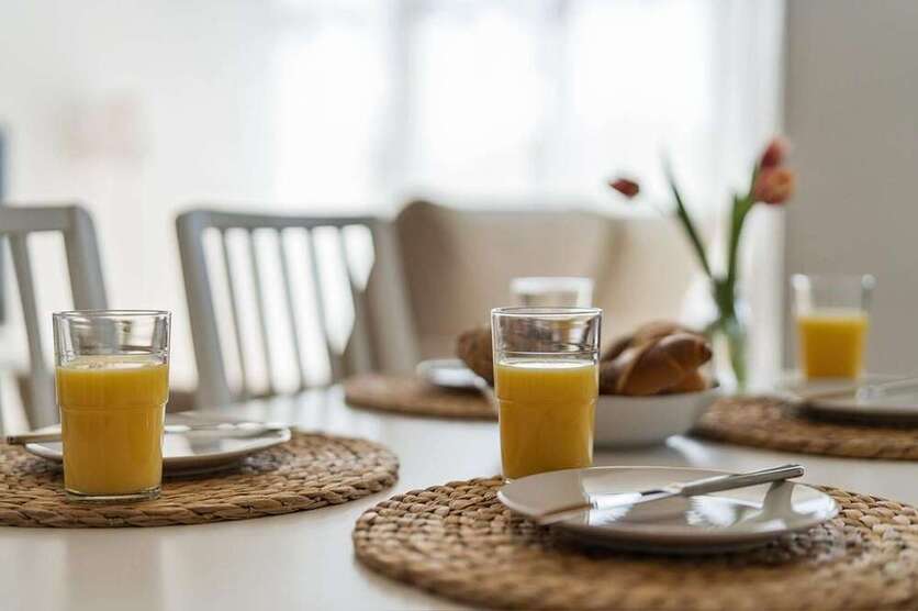 Wohnung zum Mieten in Friedrichshafen 1.780 € 105 m²