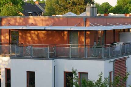 Wohnung Hamburg Osdorf - 4 Zimmer, 111 m&sup2;, 2.350&euro; | Angebot:26071272