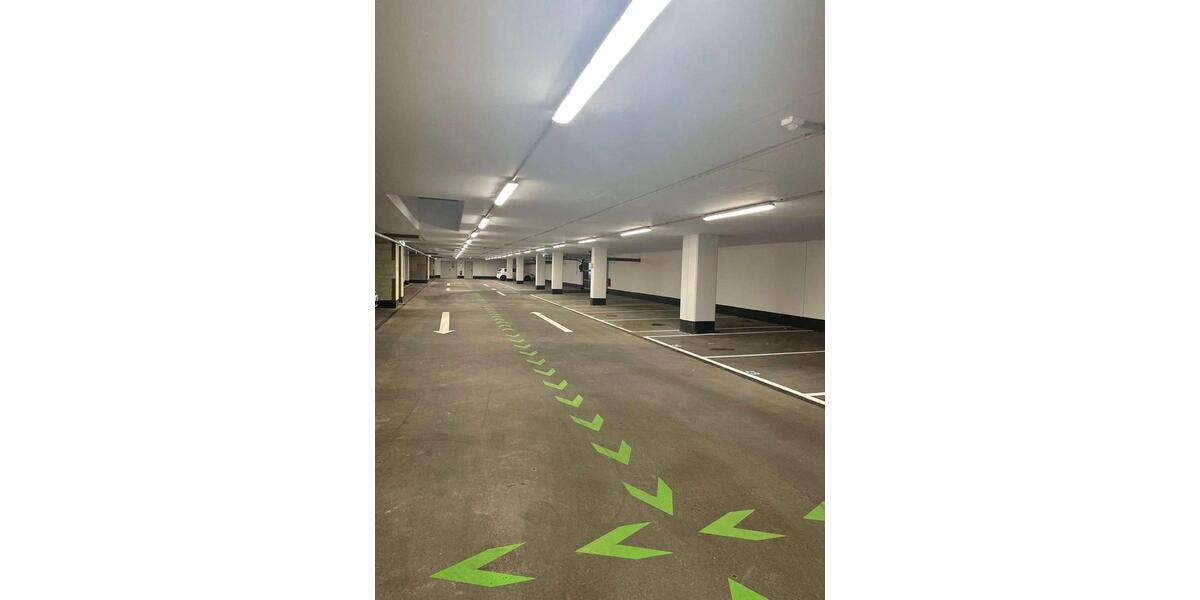 Erdgeschoßwohnung Laatzen - 1 Zimmer, 60 m&sup2;, 685&euro; | Angebot:24602380