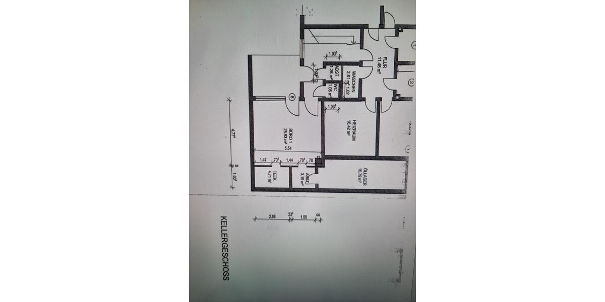 Gewerbeobjekt Mörlenbach - 590&euro; | Angebot:25390218