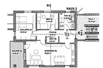 Etagenwohnung Marklohe - 3 Zimmer, 97 m&sup2;, 920&euro; | Angebot:26471144