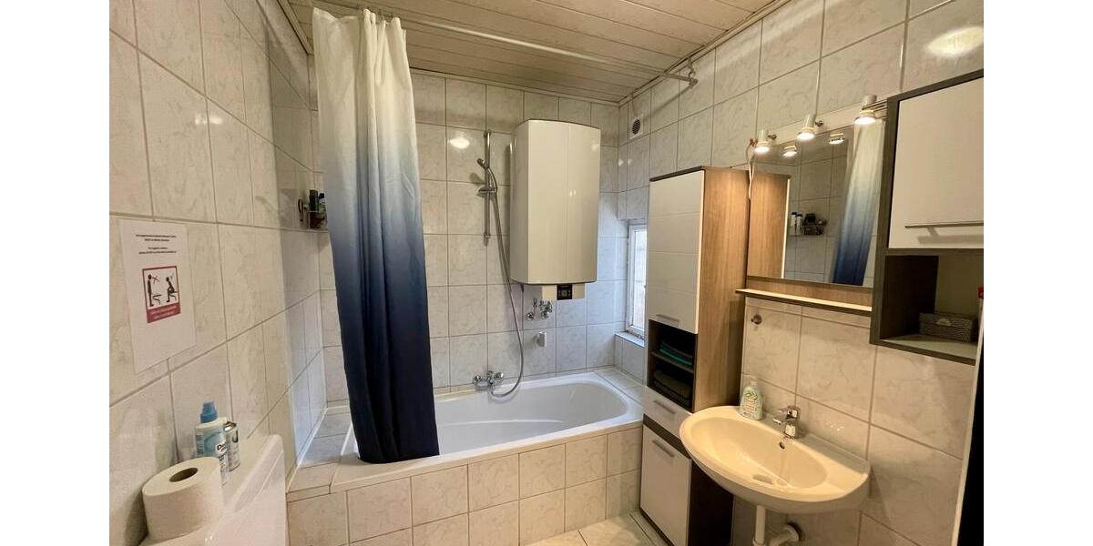 Etagenwohnung Mörlenbach - 3 Zimmer, 80 m&sup2;, 25&euro; | Angebot:24849719