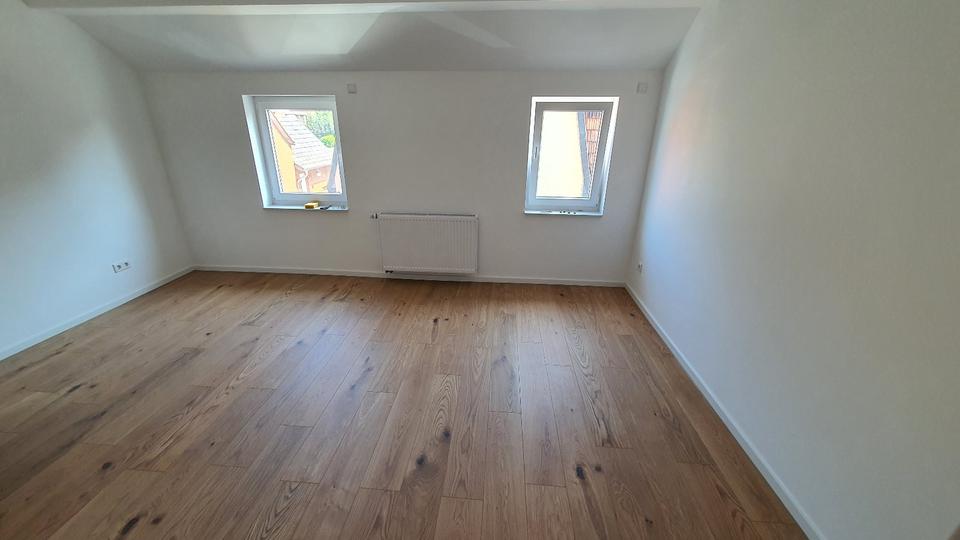 Etagenwohnung Rheine Altenrheine - 3 Zimmer, 90 m&sup2;, 1.100&euro; | Angebot:26705024