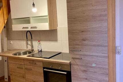 Tolle Galerie Wohnung im Herzen von Osterhofen 1 zimmer