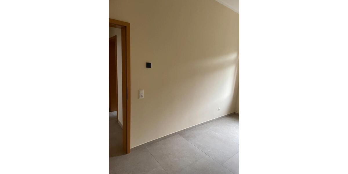 Erdgeschoßwohnung Halle (Saale) Dölau - 2 Zimmer, 41 m&sup2;, 430&euro; | Angebot:26688107