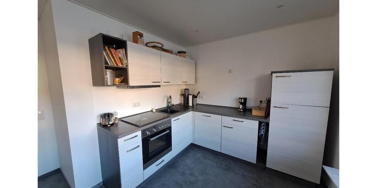 Wohnung in Burbach-Würgendorf 5 zimmer