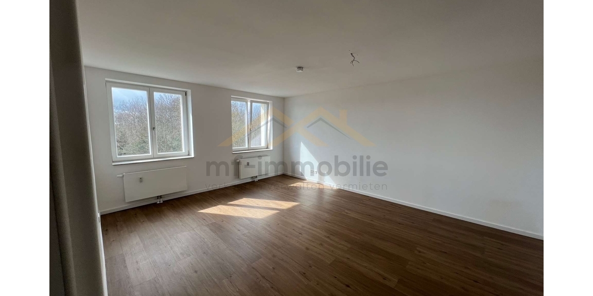 elegante 3-Zimmer Wohnung in Mariental 90 m² mit Tageslicht-Bad - Etagenwohnung Mariental Helmstedt - Grasleben | Angebot:27153105
