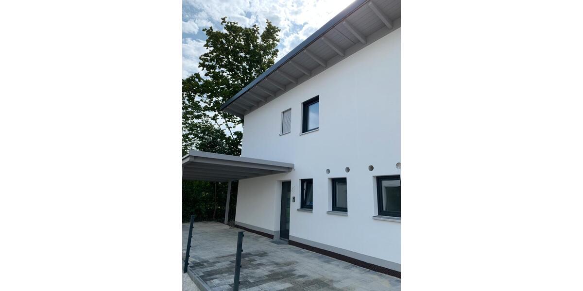 Etagenwohnung Massing - 3 Zimmer, 73 m&sup2;, 750&euro; | Angebot:25298357