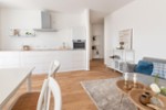 Etagenwohnung Rheinbach - 3 Zimmer, 97 m&sup2;, 1.197&euro; | Angebot:26042954