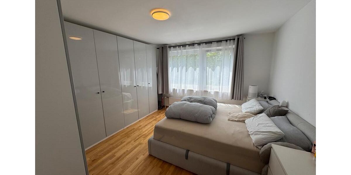 Etagenwohnung Regensburg Das Dörnberg - 2.5 Zimmer, 76 m&sup2;, 1.300&euro; | Angebot:26637305