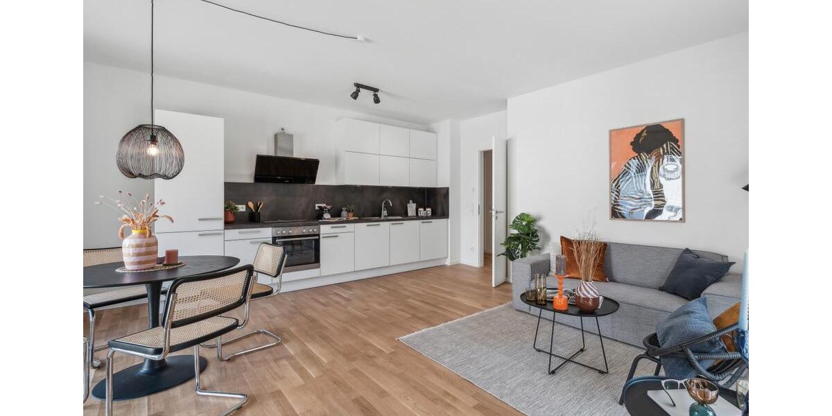 Dachgeschoßwohnung Berlin Tempelhof-Schöneberg - 3 Zimmer, 78 m&sup2;, 1.999&euro; | Angebot:26365093