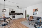 Dachgeschoßwohnung Berlin Tempelhof-Schöneberg - 3 Zimmer, 78 m&sup2;, 1.999&euro; | Angebot:26365093