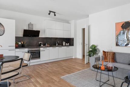 Wohnung Berlin Tempelhof-Schöneberg - 3 Zimmer, 78 m&sup2;, 1.999&euro; | Angebot:26365093