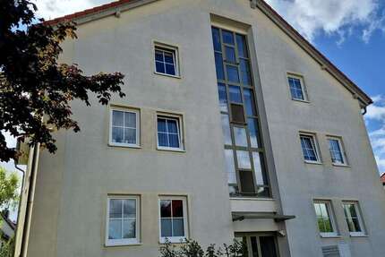 Wohnung Gotha Gotha West - 3 Zimmer, 75 m&sup2;, 635&euro; | Angebot:27267431